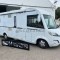 AUTOCARAVANA PILOTE G740 DESDE 625€ AL M1