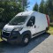 Peugeot Boxer 2022