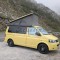Volkswagen California 2012