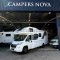 CITROEN JUMPER SUN LIVING A-SERIES A 75S0