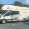 Autocaravana Benimar Sport 340 up