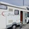 Autocaravana Roller Team 2011
