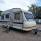 Caravana Hobby -750 kg1