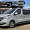 FIAT TALENTO NORTHKAMP CAMPERIZADA L2H1 2017