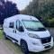 FIAT Ducato Roller Team