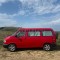 Volkswagen California 2000