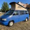 VW T4 California Joker 2.5TDi