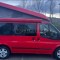 Ford Transit 2014
