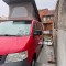 Volkswagen Transporter T5 2007