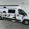 BENIMAR ECOVIP 709 BENIVAN 116 UP