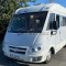 AUTOCARAVANA INTEGRAL FIAT TEC i-TEC 5900