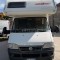 capuchina ci elliot fiat ducato 2.8 jtd0