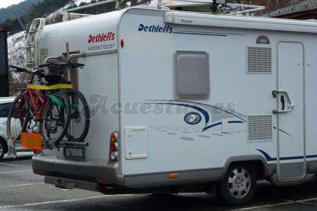 Dethleffs Advantage Comfort