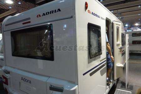 Adria Adora 492 LU
