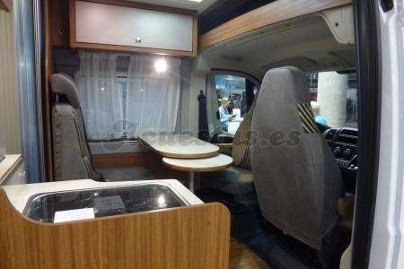 Globecar Roadscout R