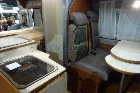 Globecar Roadscout R