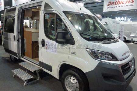 Globecar Roadscout R