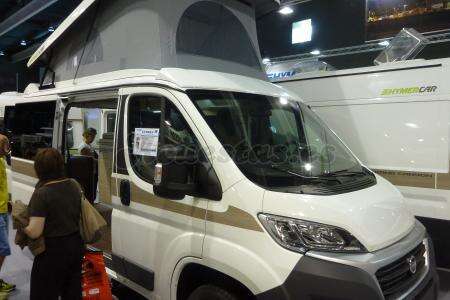 Hymer Car Sydney