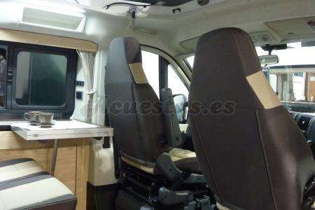 Hymer Car Sydney