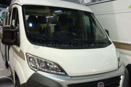 Hymer Car Sydney