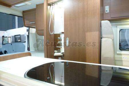 Karmann Mobil Davis Jump 540