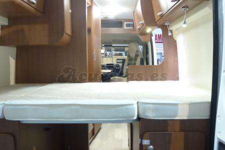 Karmann Mobil Davis Jump 540