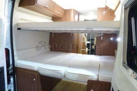 Karmann Mobil Davis Jump 590