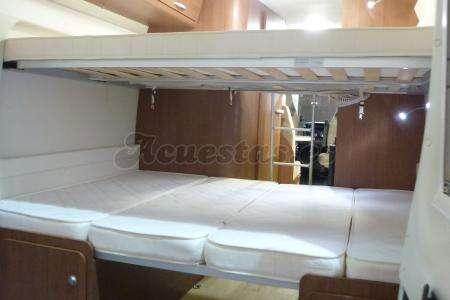 Karmann Mobil Davis Jump 590