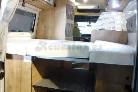 Karmann Mobil Dexter 540 Go