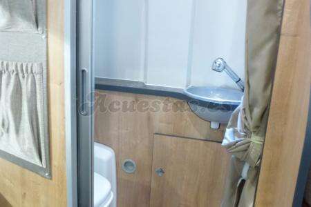 Karmann Mobil Dexter 560 Go