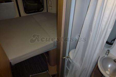 Sun Living Flexo Van SP