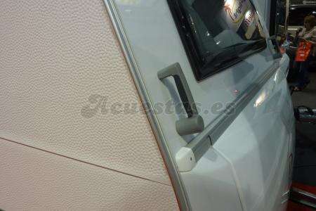 Burstner Premio 495 TK