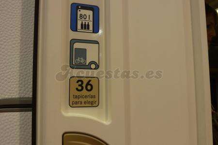 Burstner Premio 495 TK