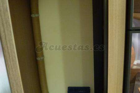 Burstner Premio 495 TK