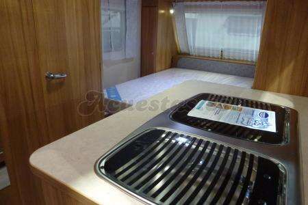 Caravelair Allegra 470