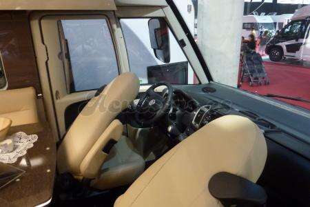 Burstner Grand Panorama I 920