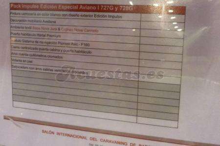 Burstner Aviano I 727