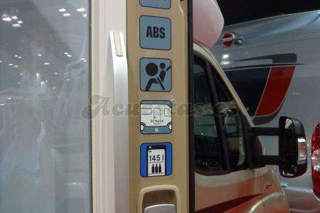 Burstner Ixeo Time IT 726 G