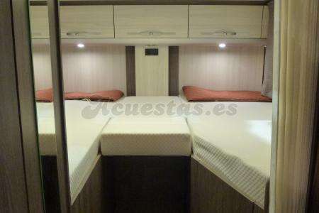 Burstner Ixeo Time IT 726 G