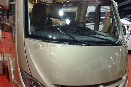 Burstner Viseo I 690 G