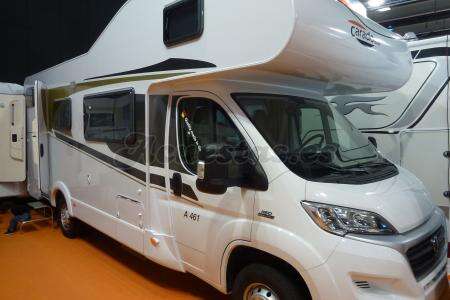 Carado A 461