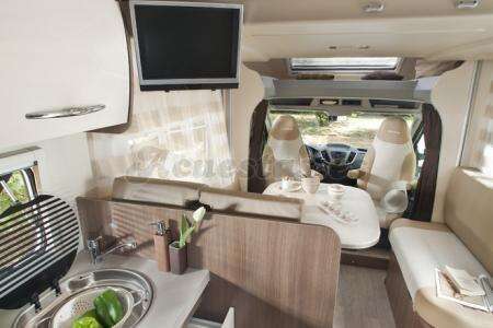 Chausson Flash 510