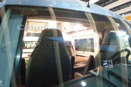 Westfalia Columbus 601 D