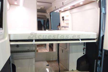 Westfalia Columbus 601 D