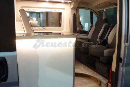 Westfalia Columbus 601 D