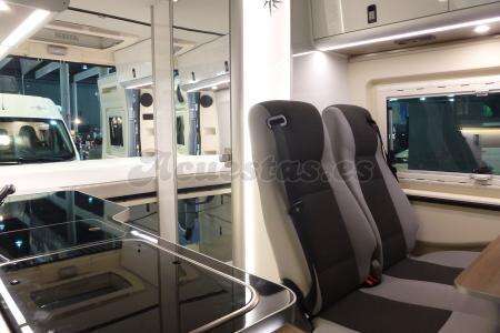 Westfalia Columbus 601 D