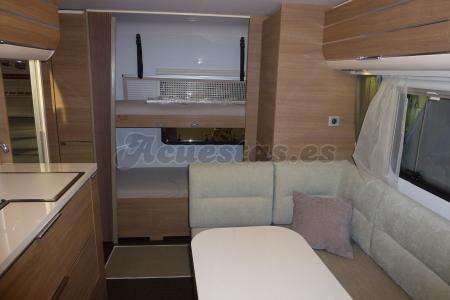 Adria Adora 573 TK