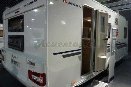 Adria Adora 573 TK