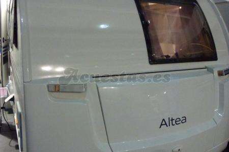 Adria Altea 462 PK