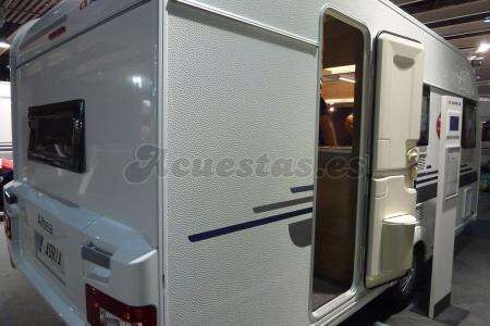 Adria Altea 462 PK